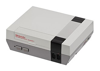 Nintendo Entertainment System