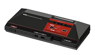 Sega Master System/Mark III