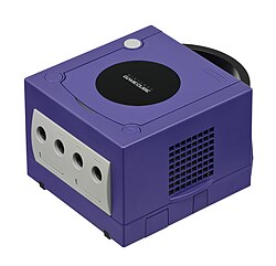 Nintendo GameCube
