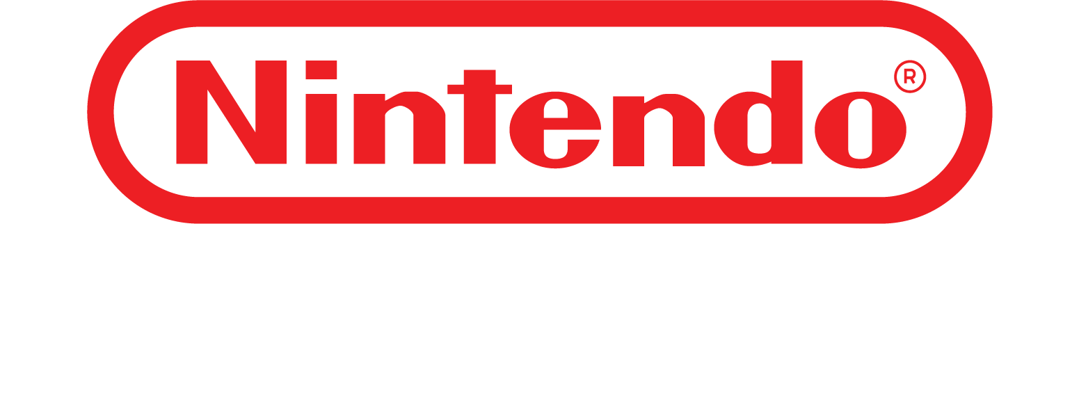 Nintendo NES logo