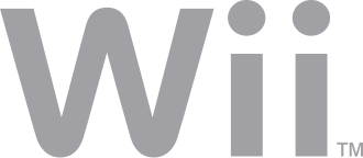 Nintendo Wii logo