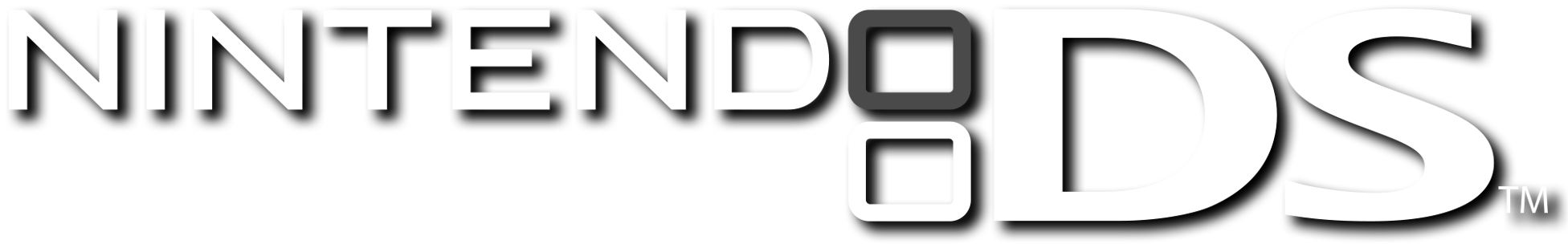 Nintendo DS logo