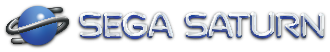 Sega Saturn logo