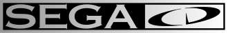 Sega CD logo