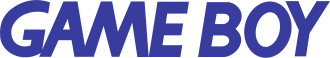 Nintendo Game Boy logo